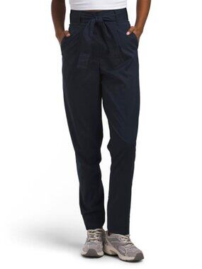 HEAD Navy Atl Tech Marlene Pants